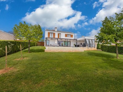 Villa Villa Terra Grigia - Outdoor photo 3