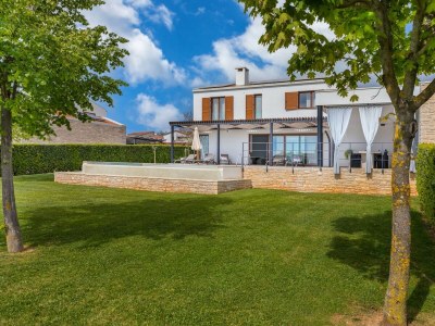 Villa Villa Terra Grigia - Outdoor photo 4