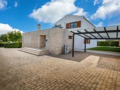 Villa Villa Terra Grigia - Outdoor photo 5