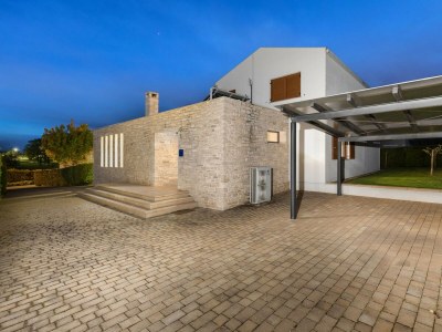 Villa Villa Terra Grigia - Outdoor photo 6