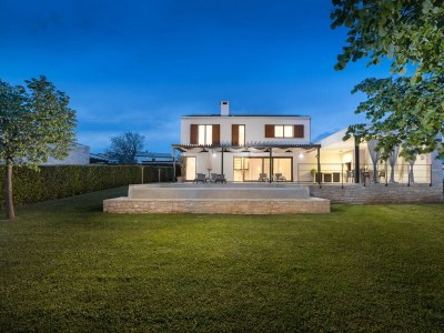 Villa Villa Terra Grigia - Outdoor photo 7