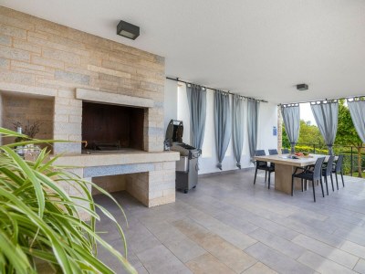 Villa Villa Terra Grigia - Outdoor photo 9