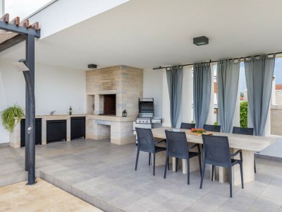 Villa Villa Terra Grigia - Outdoor photo 10