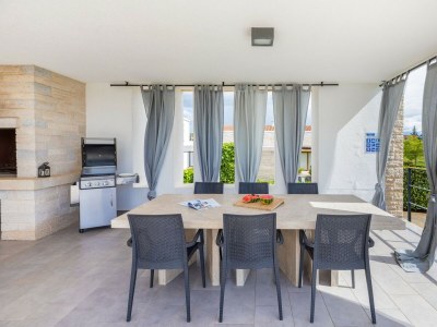 Villa Villa Terra Grigia - Outdoor photo 11