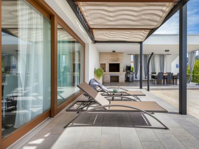 Villa Villa Terra Grigia - Outdoor photo 12