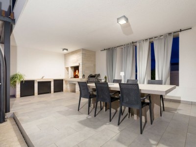 Villa Villa Terra Grigia - Outdoor photo 15