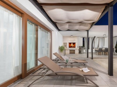 Villa Villa Terra Grigia - Outdoor photo 16