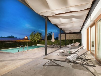 Villa Villa Terra Grigia - Outdoor photo 18