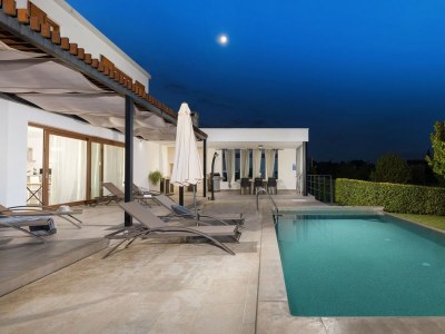 Villa Villa Terra Grigia - Outdoor photo 19