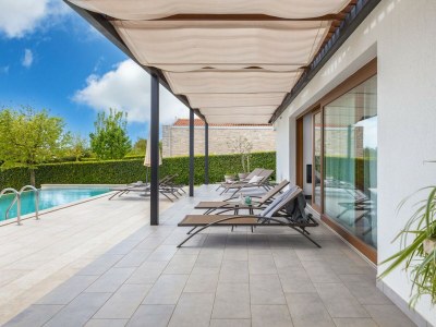 Villa Villa Terra Grigia - Outdoor photo 20