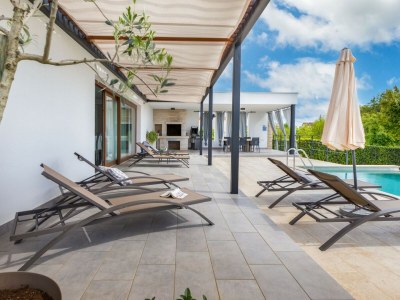 Villa Villa Terra Grigia - Outdoor photo 21