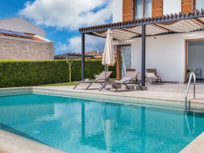 Villa Villa Terra Grigia - Outdoor photo 22