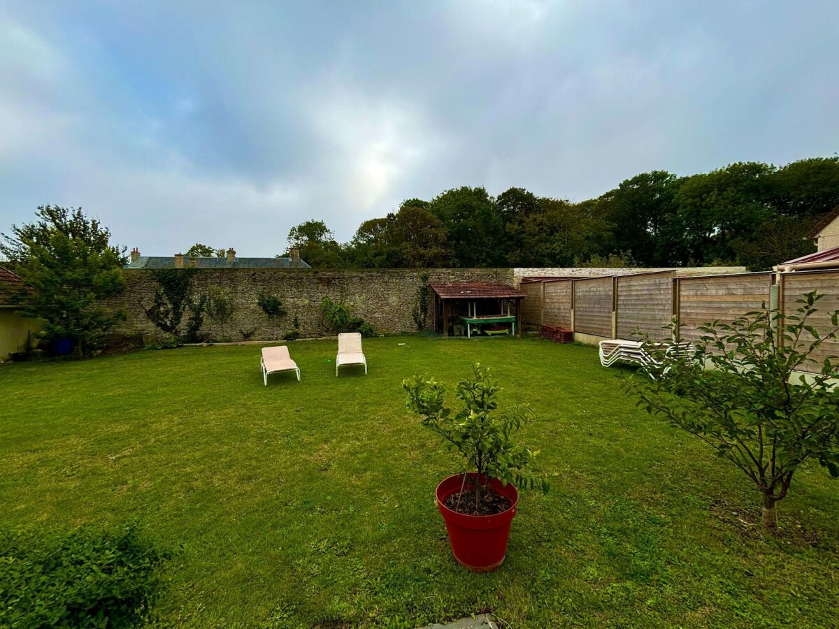 Holiday house Ferienhaus in Asnelles nahe D-Day-Strände - Outdoor photo 2