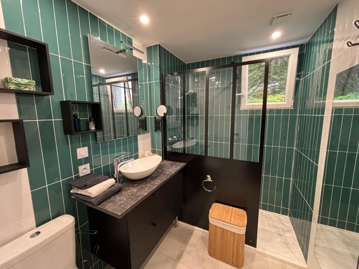 Holiday house Ferienhaus in Asnelles nahe D-Day-Strände - Features photo 5