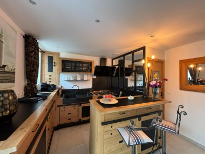 Holiday house Ferienhaus in Asnelles nahe D-Day-Strände - Features photo 4