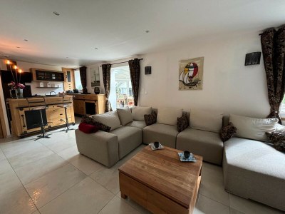 Holiday house Ferienhaus in Asnelles nahe D-Day-Strände - Features photo 6