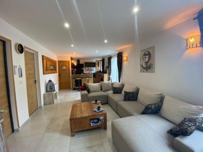 Holiday house Ferienhaus in Asnelles nahe D-Day-Strände - Features photo 8