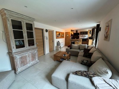 Holiday house Ferienhaus in Asnelles nahe D-Day-Strände - Features photo 9