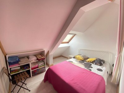 Holiday house Ferienhaus in Asnelles nahe D-Day-Strände - Features photo 10