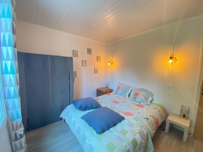 Holiday house Ferienhaus in Asnelles nahe D-Day-Strände - Features photo 11