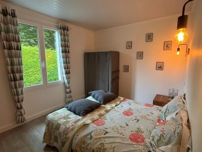 Holiday house Ferienhaus in Asnelles nahe D-Day-Strände - Features photo 12