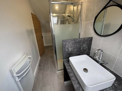 Holiday house Ferienhaus in Asnelles nahe D-Day-Strände - Features photo 13