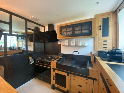 Holiday house Ferienhaus in Asnelles nahe D-Day-Strände - Features photo 14