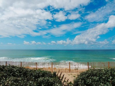 Holiday house Ferienhaus in Asnelles nahe D-Day-Strände - Environment photo 15