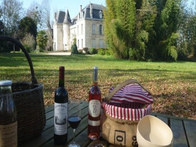 Holiday house Ferienhaus in Asnelles nahe D-Day-Strände - Environment photo 16