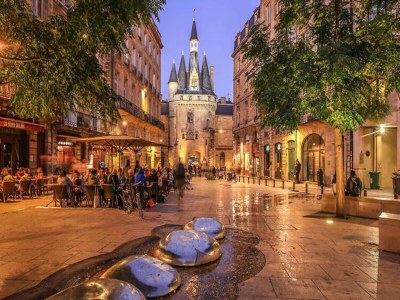 Holiday house Ferienhaus in Asnelles nahe D-Day-Strände - Environment photo 17