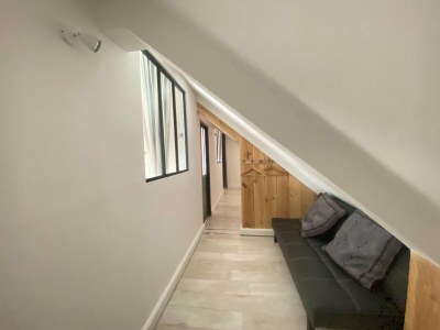 Holiday house Ferienhaus in Asnelles nahe D-Day-Strände - Outdoor photo 20