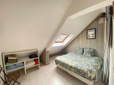 Holiday house Ferienhaus in Asnelles nahe D-Day-Strände - Outdoor photo 21