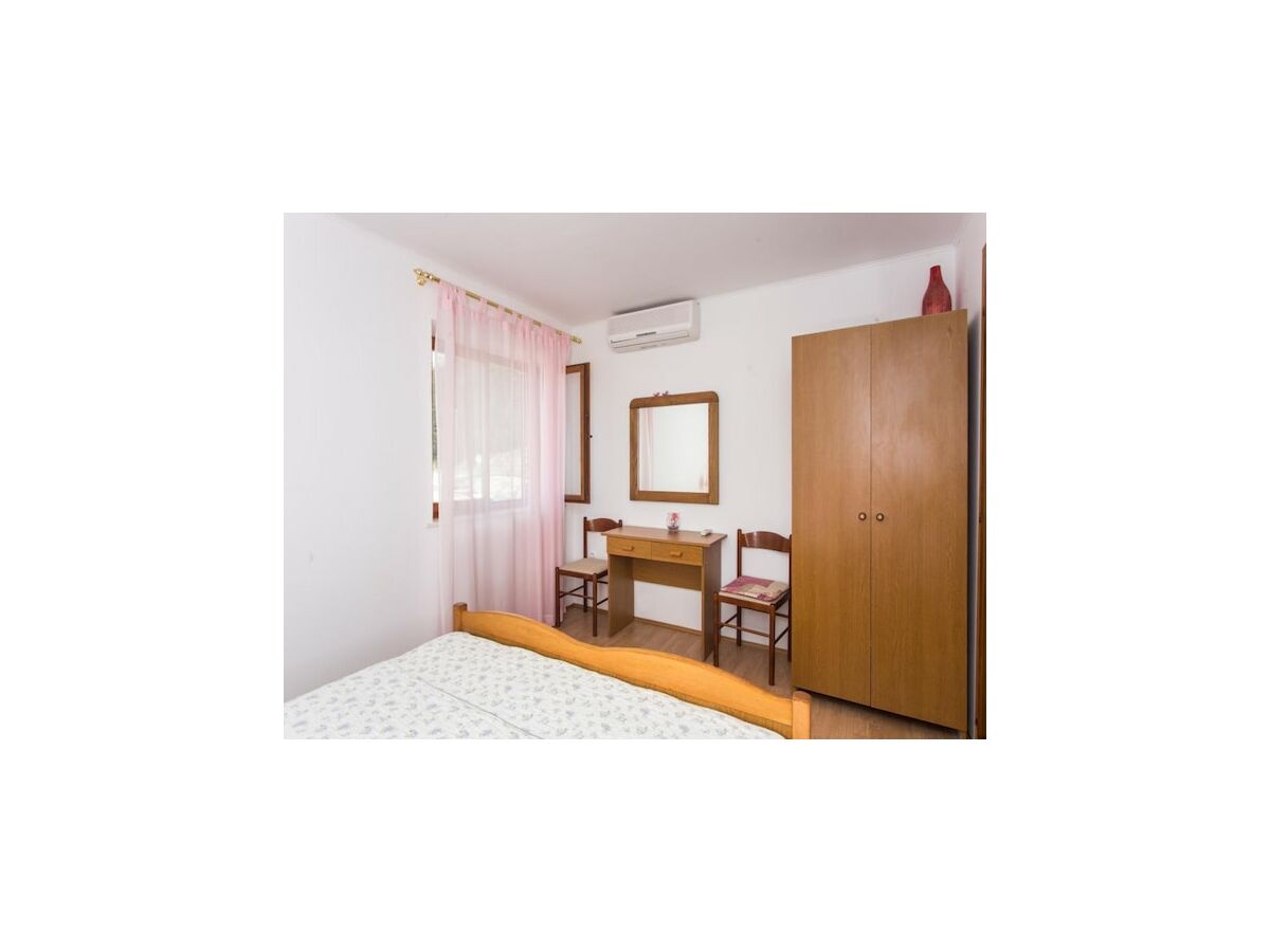 Apartment Guest House Old Town View - One Bedroom Apartment  with Balcony and Sea View - A 2+2 (Romantic) - Features photo 4