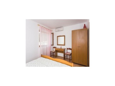 Apartment Guest House Old Town View - One Bedroom Apartment  with Balcony and Sea View - A 2+2 (Romantic) - Features photo 4