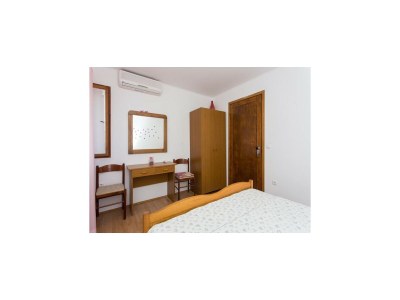 Apartment Guest House Old Town View - One Bedroom Apartment  with Balcony and Sea View - A 2+2 (Romantic) - Features photo 7