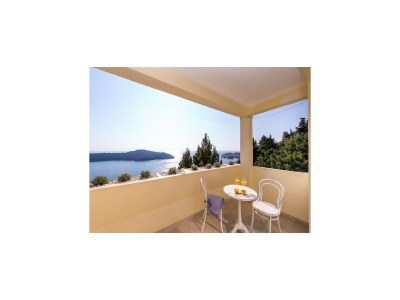 Apartment Stella Maris- One Bedroom Apartment with Balcony and Sea View - Outdoor photo 2