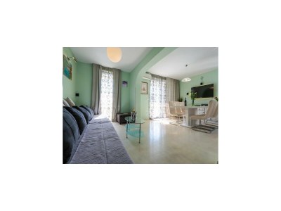 Apartment Stella Maris- One Bedroom Apartment with Balcony and Sea View - Features photo 5