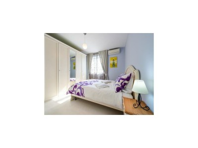 Apartment Stella Maris- One Bedroom Apartment with Balcony and Sea View - Features photo 6