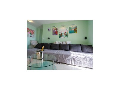 Apartment Stella Maris- One Bedroom Apartment with Balcony and Sea View - Features photo 7