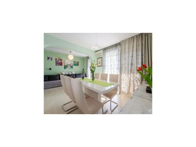 Apartment Stella Maris- One Bedroom Apartment with Balcony and Sea View - Features photo 8