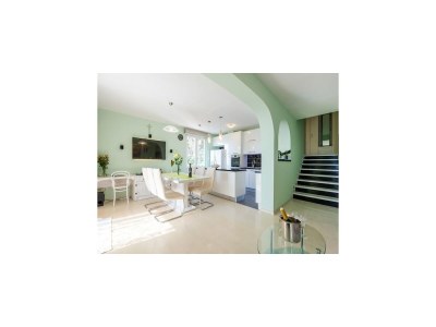 Apartment Stella Maris- One Bedroom Apartment with Balcony and Sea View - Features photo 9