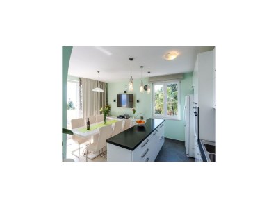 Apartment Stella Maris- One Bedroom Apartment with Balcony and Sea View - Features photo 10