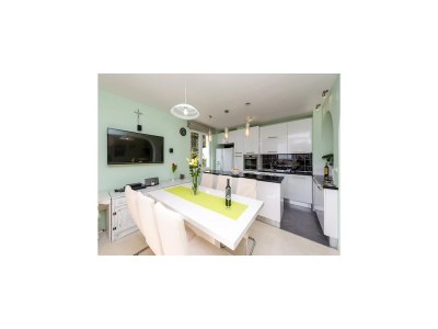 Apartment Stella Maris- One Bedroom Apartment with Balcony and Sea View - Features photo 11