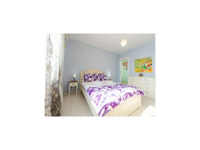 Apartment Stella Maris- One Bedroom Apartment with Balcony and Sea View - Features photo 12