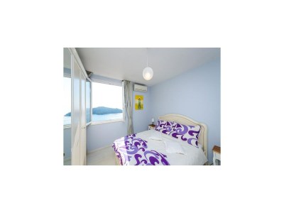 Apartment Stella Maris- One Bedroom Apartment with Balcony and Sea View - Features photo 13