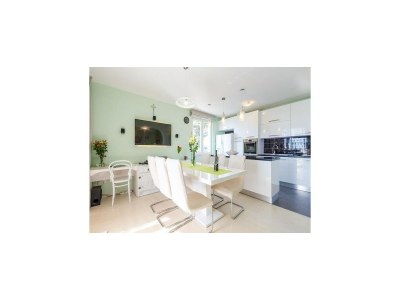 Apartment Stella Maris- One Bedroom Apartment with Balcony and Sea View - Features photo 14