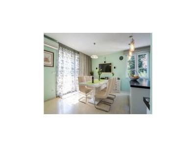 Apartment Stella Maris- One Bedroom Apartment with Balcony and Sea View - Features photo 15