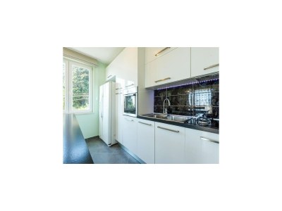 Apartment Stella Maris- One Bedroom Apartment with Balcony and Sea View - Features photo 17