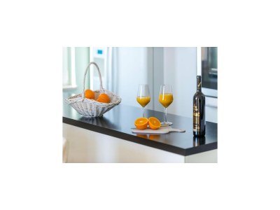 Apartment Stella Maris- One Bedroom Apartment with Balcony and Sea View - Features photo 18