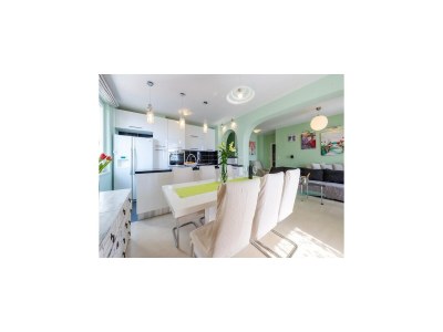 Apartment Stella Maris- One Bedroom Apartment with Balcony and Sea View - Features photo 19